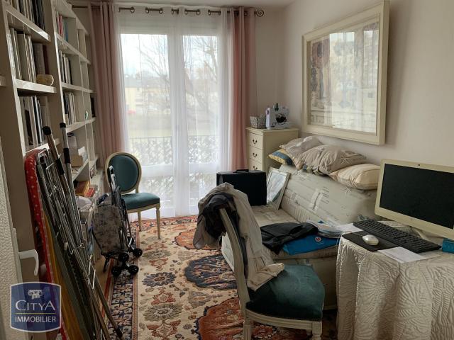 Appartement vente à Château-Thierry, Château-thierry