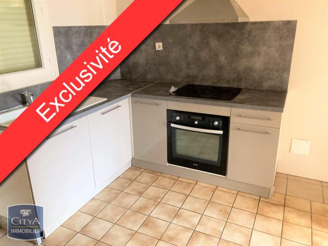 Appartement vente à Château-Thierry, Château-thierry