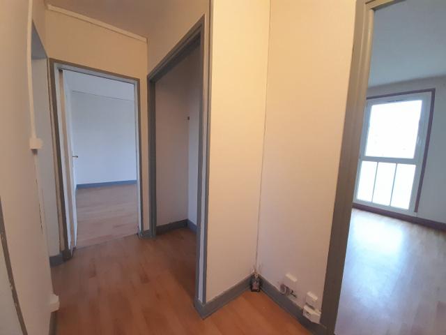 Appartement vente à Château-Thierry, Château-thierry