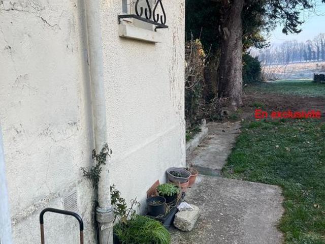 Maison vente à Château-Thierry, Etampes-sur-marne