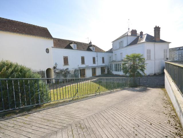 Maison vente à Château-Thierry, Château-thierry
