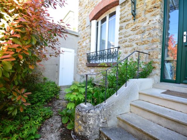 Maison vente à Château-Thierry, Aisne