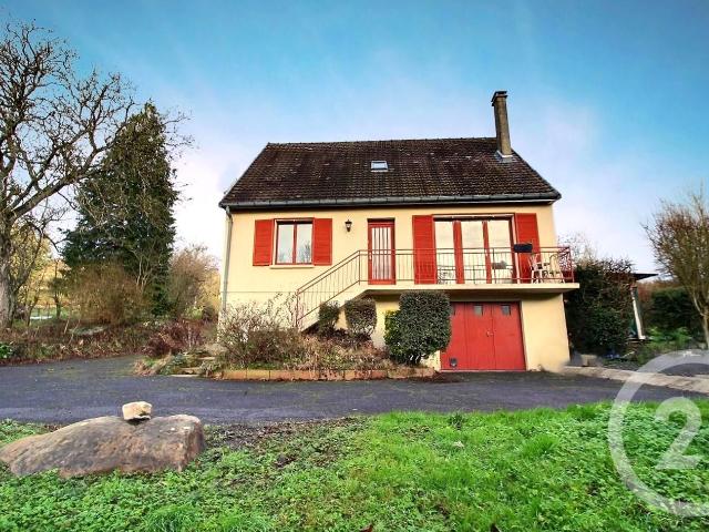 Maison vente à Château-Thierry, Château-thierry