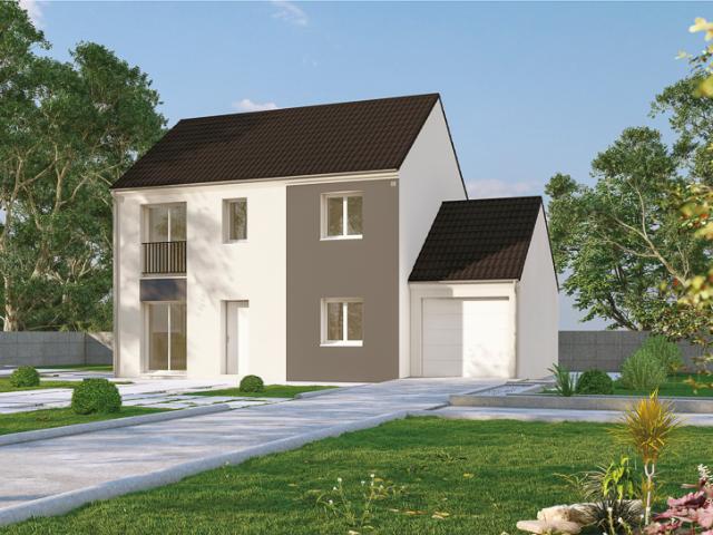 Maison vente à Château-Thierry, Château-thierry