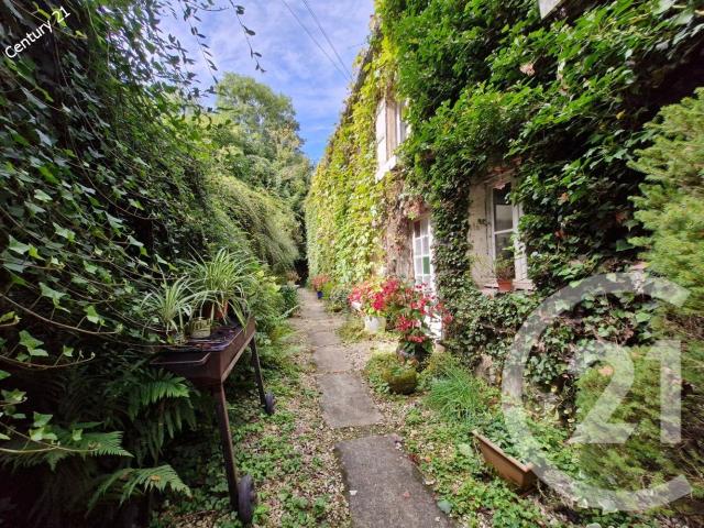 Maison vente à Château-Thierry, Aisne