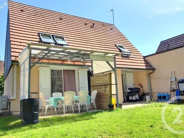 Maison vente à Château-Thierry, Château-thierry