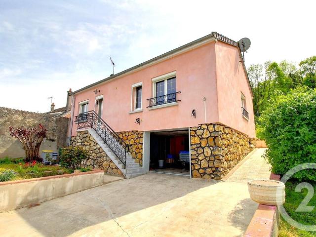 Maison vente à Château-Thierry, Château-thierry