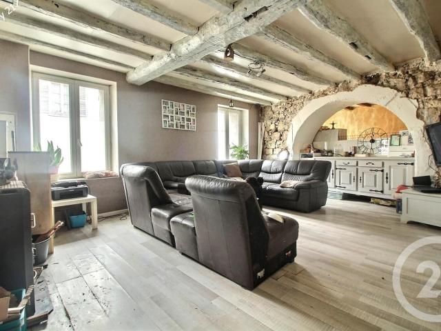 Maison vente à Château-Thierry, Aisne