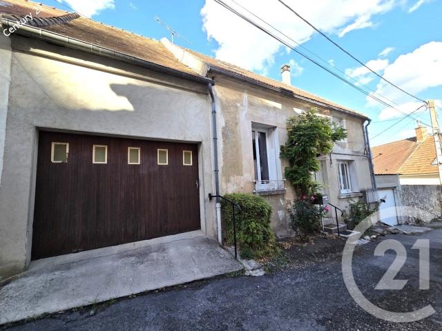 Maison vente à Château-Thierry, Aisne