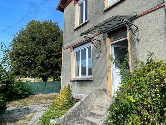 Maison vente à Château-Thierry, Aisne