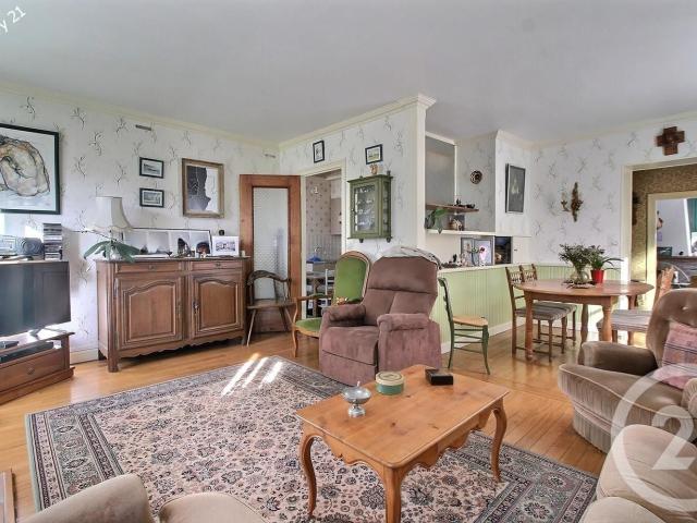 Maison vente à Château-Thierry, Château-thierry