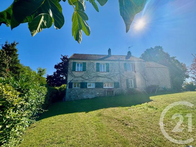 Maison vente à Château-Thierry, Château-thierry