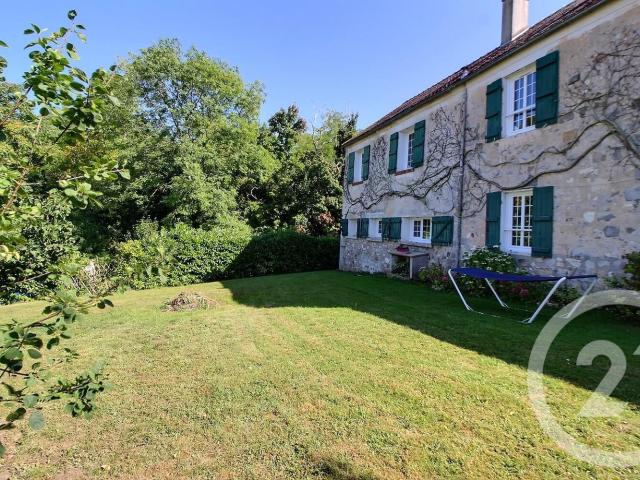 Maison vente à Château-Thierry, Château-thierry