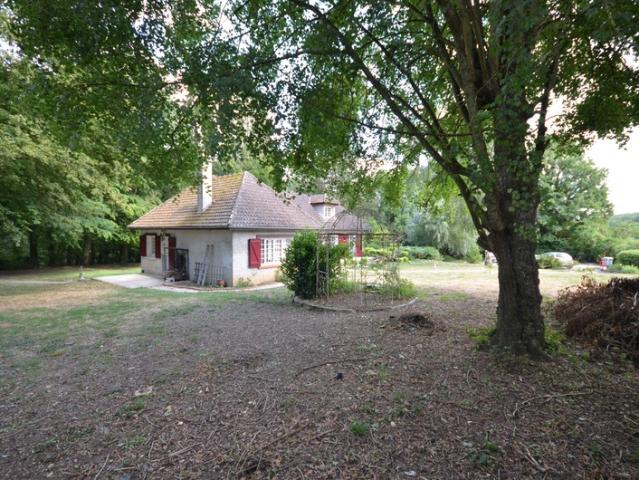 Maison vente à Château-Thierry, Aisne
