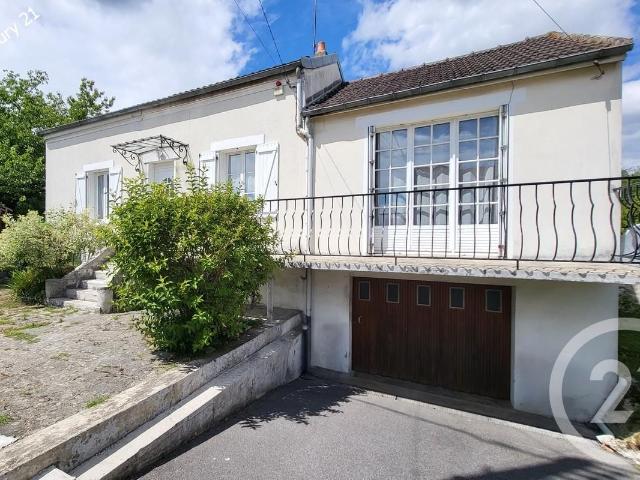 Maison vente à Château-Thierry, Aisne