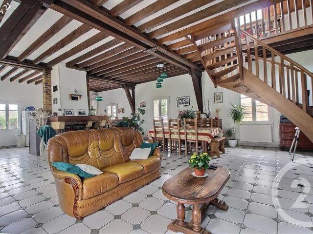 Maison vente à Château-Thierry, Château-thierry