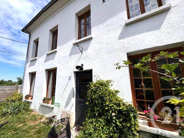 Maison vente à Château-Thierry, Château-thierry