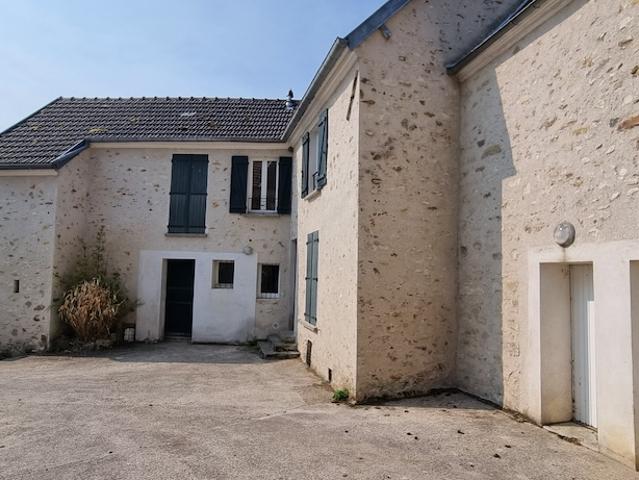Maison vente à Château-Thierry, Aisne