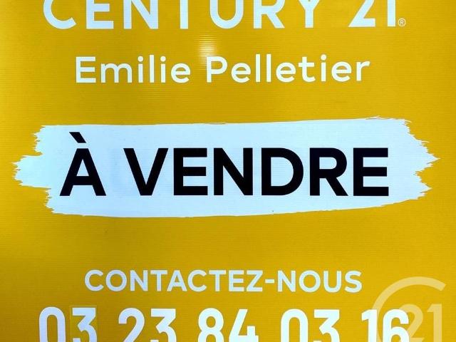 Garage vente à Château-Thierry, Château-thierry