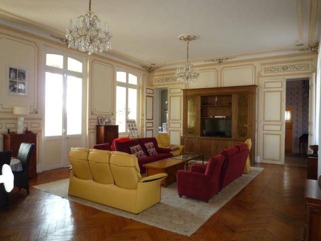 Château vente à Château-Thierry, Château-thierry