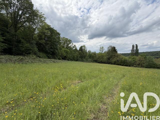 Terrain vente à Château-Thierry, Aisne