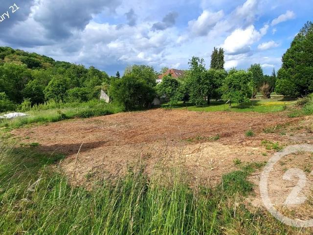 Terrain vente à Château-thierry