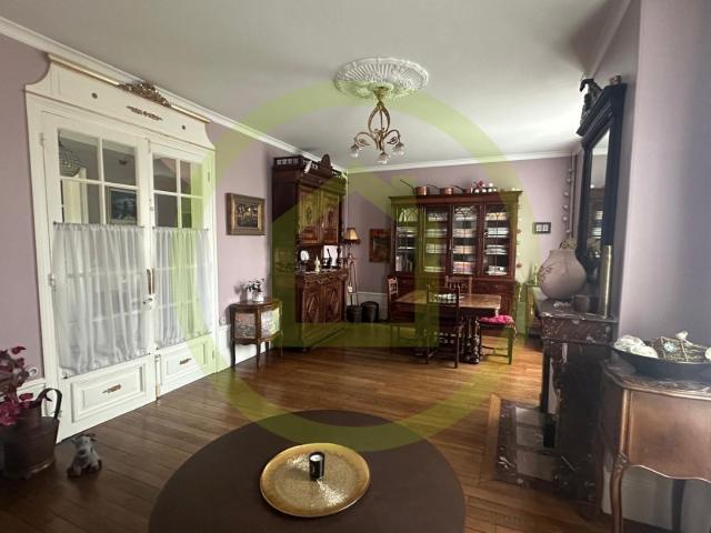 Villa vente à Château-Thierry, Château-thierry