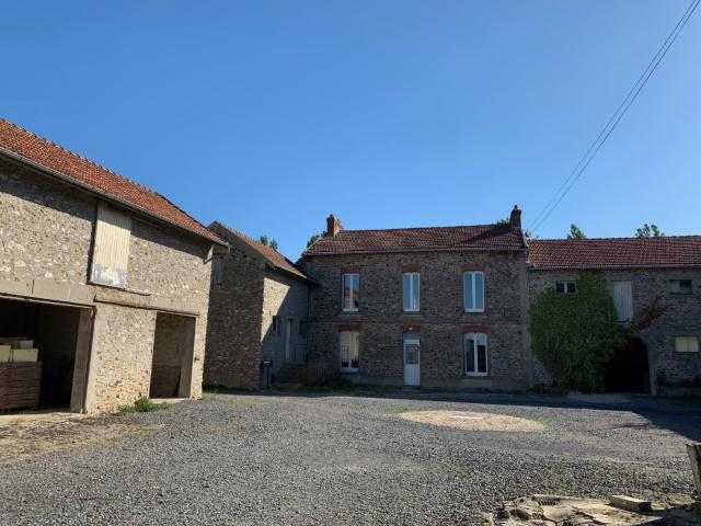 Villa vente à Château-Thierry, Château-thierry