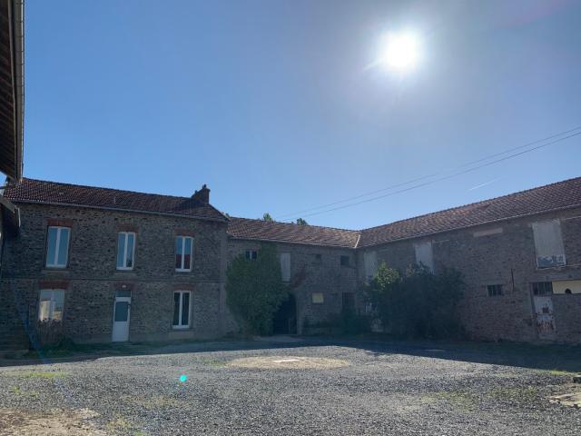 Villa vente à Château-Thierry, Château-thierry
