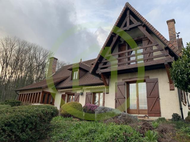 Villa vente à Château-Thierry, Château-thierry