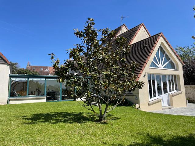 Villa vente à Château-Thierry, Château-thierry