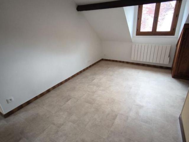 Appartement vente à Château-thierry