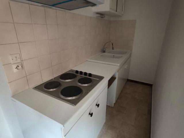 Appartement vente à Château-Thierry, Gland