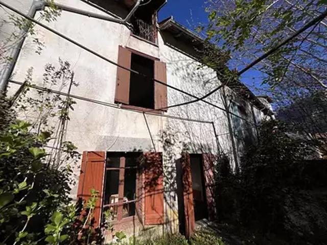 Maison vente à Foix, Château-verdun