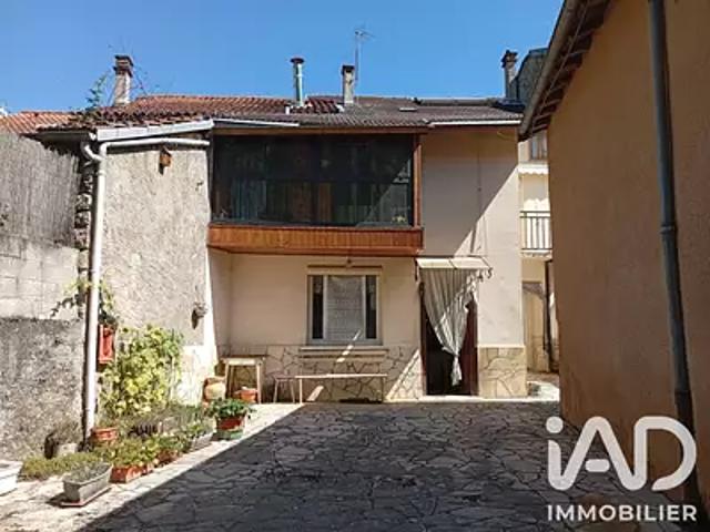 Maison vente à Château-Verdun, Ariège