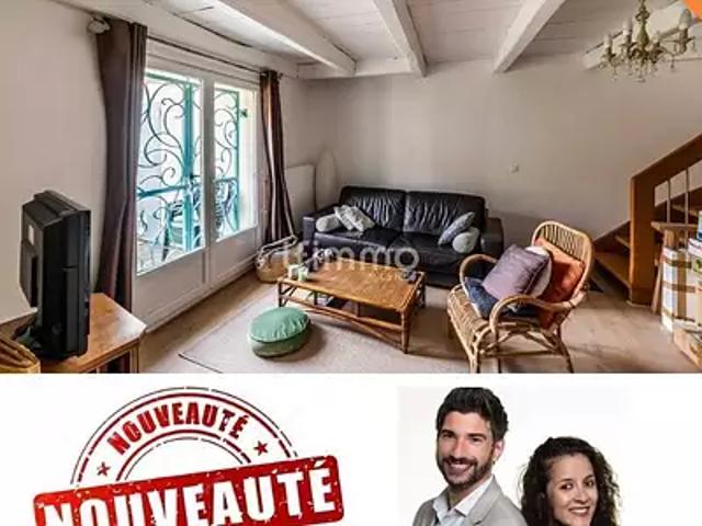 Maison vente à Sarrebourg-Château-Salins, Château-voué