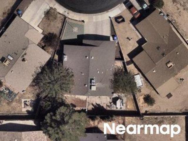 House for sale in Barstow, California
