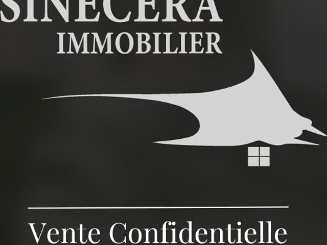 Château vente à Agen