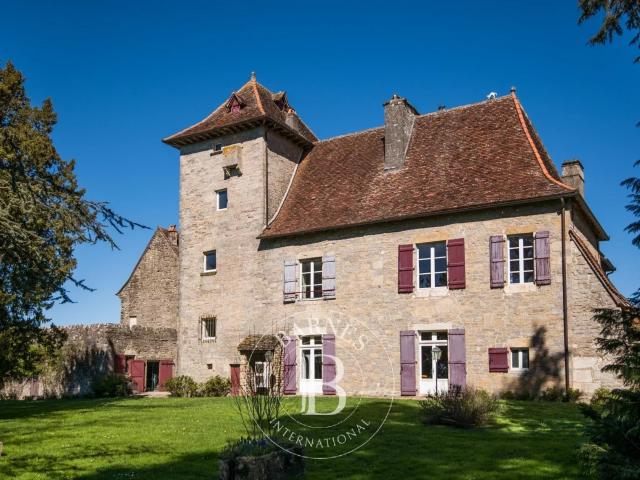Maison vente à Gourdon, Rocamadour