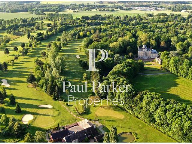 Château vente à France métropolitaine, Le Mans