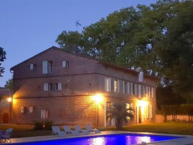 Château vente à Castres, Saint-lieux-lès-lavaur