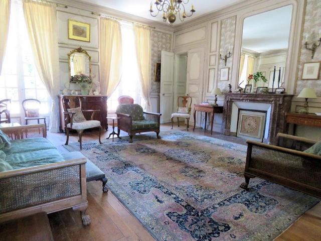 Maison vente à Trochetière, Cérilly