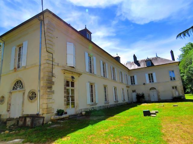 Maison vente à Cosne-Cours-sur-Loire, La Charité-sur-loire