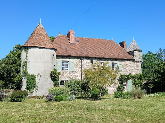 Maison vente à Guéret