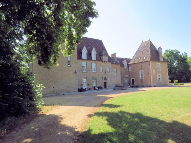 Maison vente à Clamecy, Corbigny