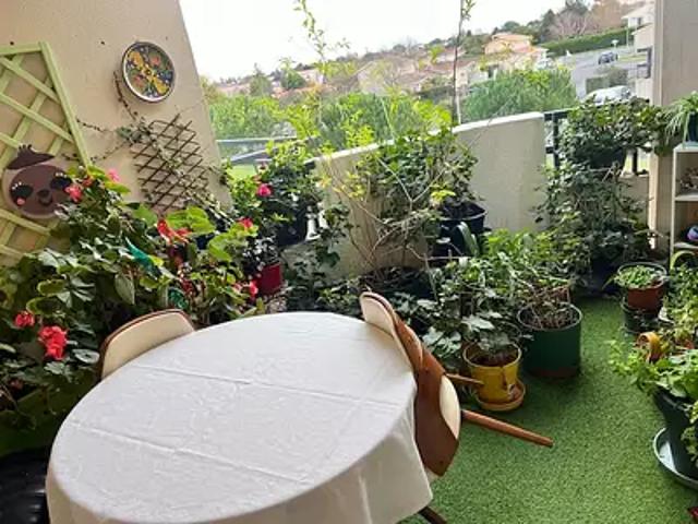 Appartement vente à Cognac, Châteaubernard