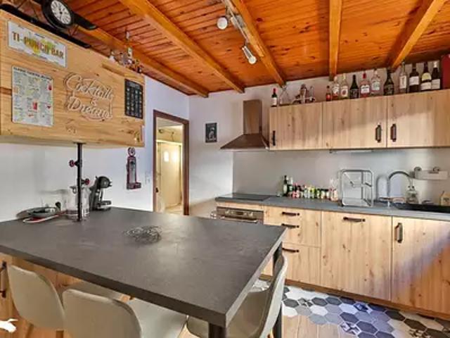 Maison vente à Cognac, Châteaubernard