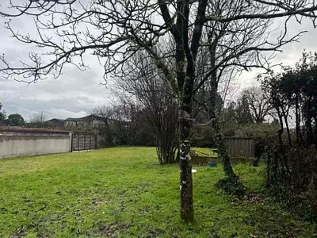 Terrain vente à Cognac, Châteaubernard