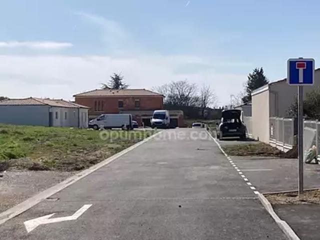 Terrain vente à Cognac, Châteaubernard