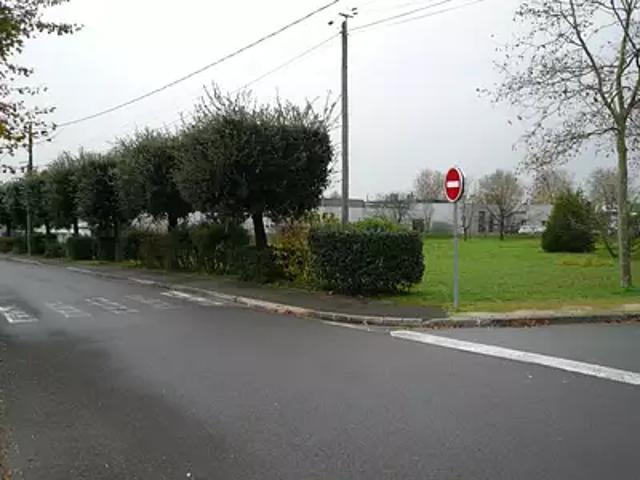 Terrain vente à Cognac, Châteaubernard